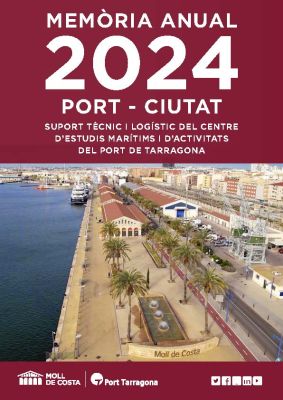 Memòria Port-Ciutat 2024