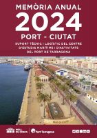 Memòria Port-Ciutat 2024