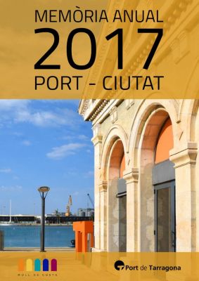 Memòria Port-Ciutat 2017