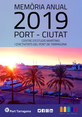Memòria Port-Ciutat 2019