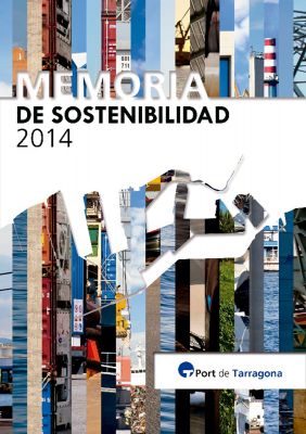 Memoria Sostenibilidad 2014