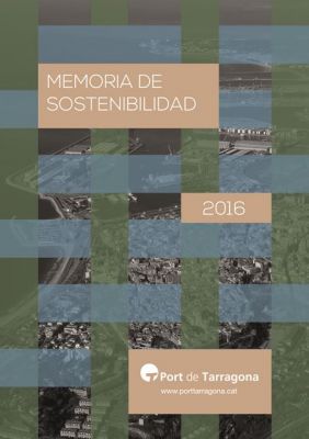 Memoria Sostenibilidad 2016