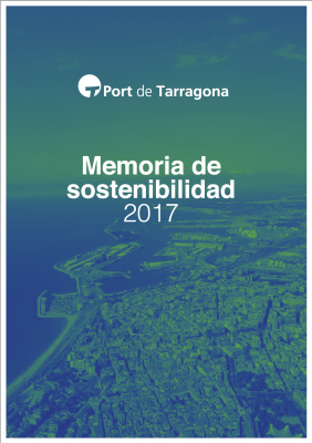 Memoria Sostenibilidad 2017
