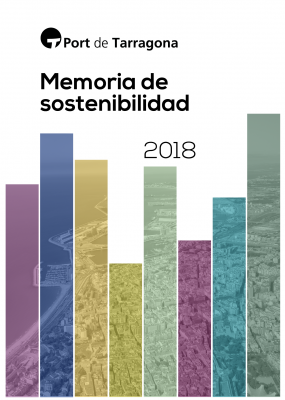 Memoria Sostenibilidad 2018