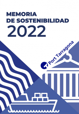 Memòria de Sostenibilitat 2022