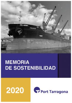 Memoria de Sostenibilidad 2020