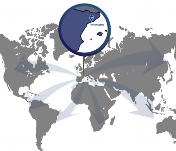 LOCALIZACIÓN ESTRATÉGICA