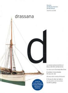 Magazine of the Maritime Museum of Barcelona