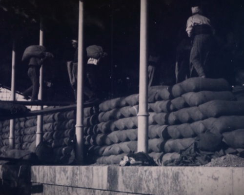 Vídeo de reconeixement a treballadors i treballadores d'ahir i d'avui