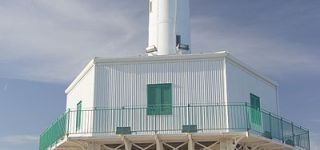 Lighthouses and buoys