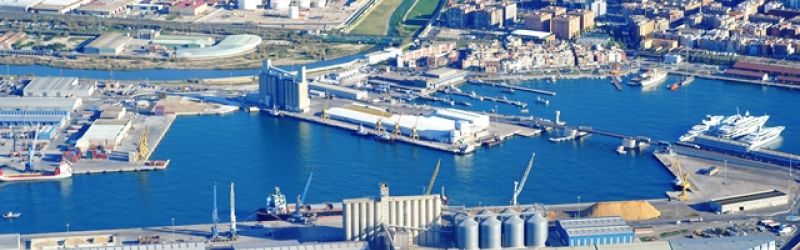 Course for being protection officer in a port facility (OPIP)