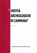 NOVITÀ ARCHEOLOGICHE IN CAMPANIA