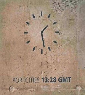 PORTCITIES 13:28 GMT