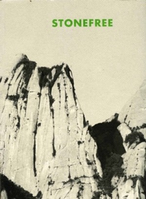 STONEFREE - HANNAH COLLINS