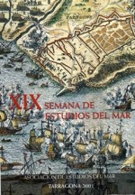 XIX SEMANA DE ESTUDIOS DEL MAR