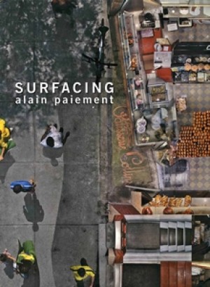 SURFACING - ALAIN PAIEMENT