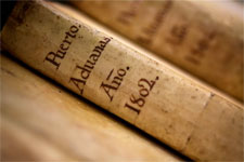 Customs Books Customs Books