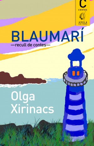 BLAUMARÍ. RECULL DE CONTES