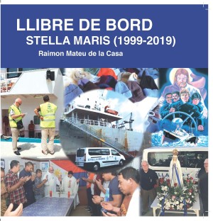 Llibre de bord. Stella Maris (1999-2019)