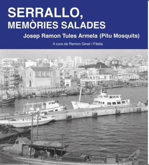 Serrallo, memòries salades