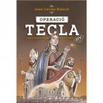 OPERACIÓ TECLA. UNA HISTÒRIA DE PODER