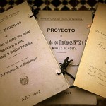 Proyectos de Obras Históricos