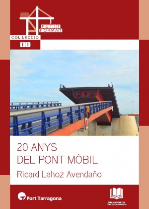 20 ANYS DEL PONT MÒBIL