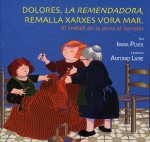 DOLORES, LA REMENDADORA, REMALLA XARXES VORA MAR 