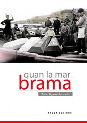 QUAN LA MAR BRAMA