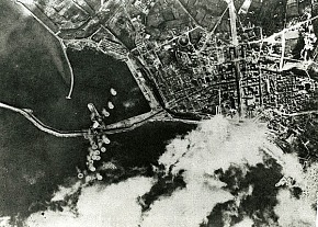 Port Tarragona participa en el programa Memòria Democràtica 2026 amb activitats dedicades a la memòria històrica del Serrallo i la Guerra Civil