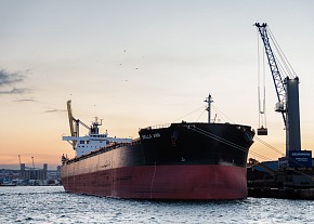 El Port de Tarragona tanca la primera meitat de l’any amb un creixement del 6,5% en el tràfic marítim