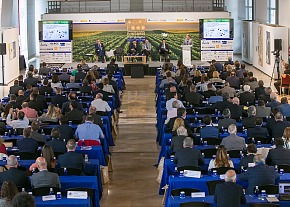 Agrifood International Congress debatrà sobre els nous escenaris de futur de cadena de valor agroalimentària
