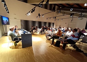 El Museu del Port acull dissabte una doble xerrada sobre exploració marina
