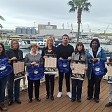 Port Tarragona se suma a la campanya ‘Peix de Tarragona, tot un gust’