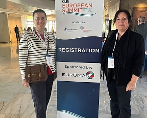 Tarragona Cruise Port reforça les aliances amb les principals navilieres a la CLIA Europe Summit