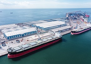 El Port de Tarragona supera els 20 milions de tones fins a l’agost