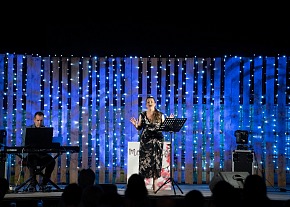 El Nadal de Somni de Port Tarragona encara la recta final amb concerts, titelles i les curses de Sant Silvestre