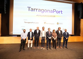 La transformació del model logístic del Port atraurà una inversió privada de més de 120 milions d’euros en els pròxims anys