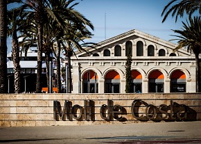 Moll de Costa programa més de 30 activitats culturals, lúdiques, esportives i familiars per aquesta tardor